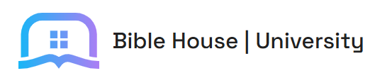 bible house university logo